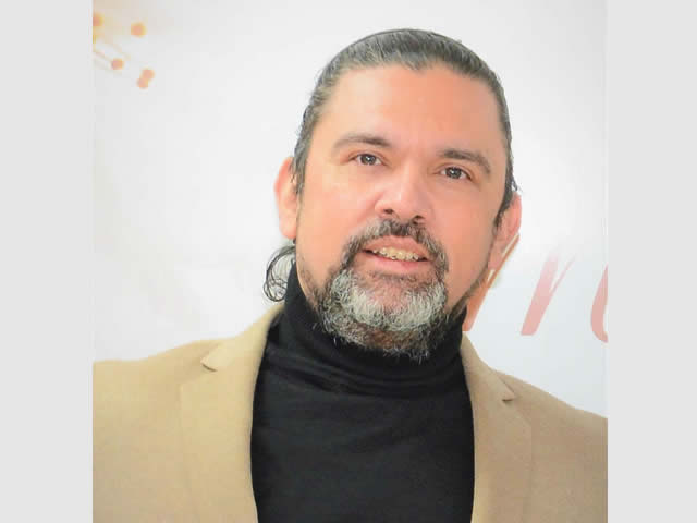 Prof. Dr. Gökmen ÖZMENTEŞ