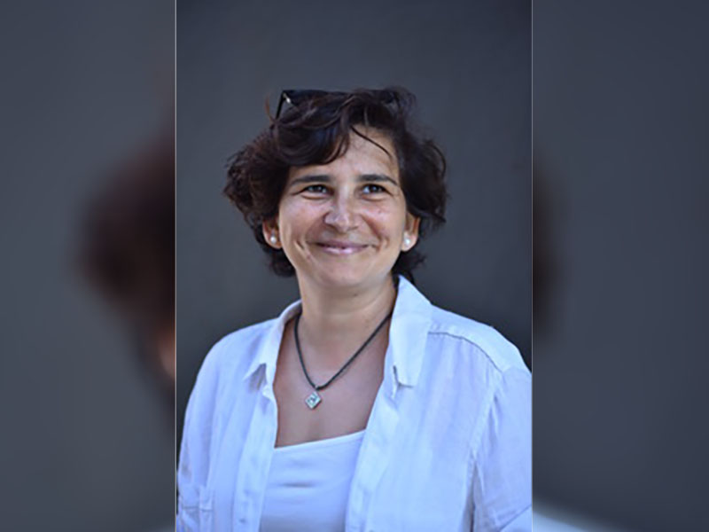 Doç. Dr. Marilena LEANA T.