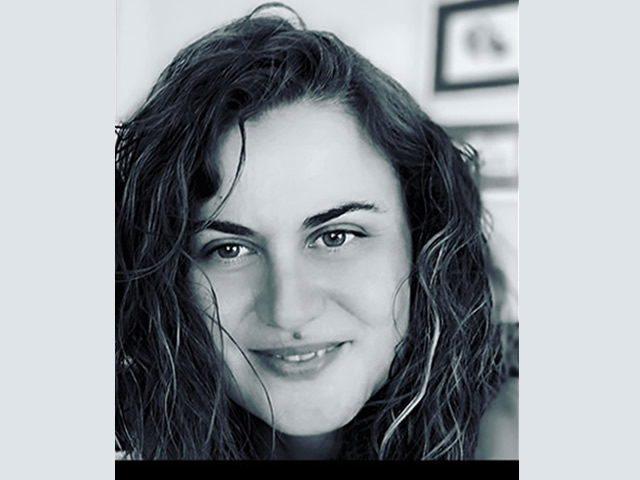 Prof. Dr. Suzan DUYGU ERİŞTİ