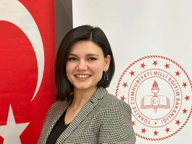 Dr. Esma GÜLLÜ EGİN