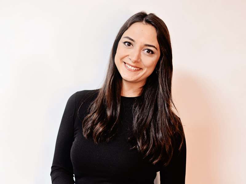 Meltem Ezgi TÜRKÖZÜ