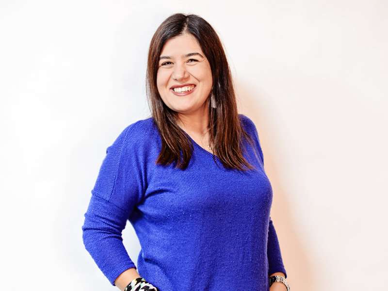 Dr. Nurten Kodaz ÖCAL