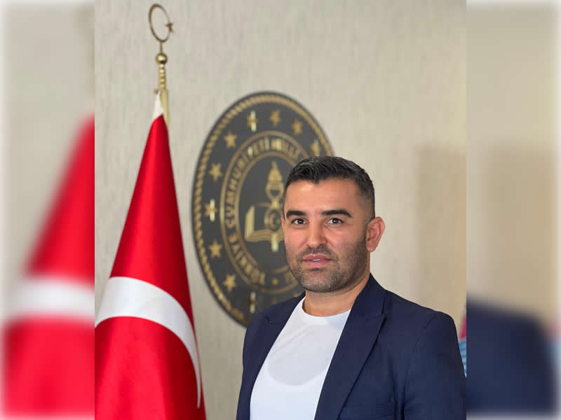 Dr. Osman YAĞBASANLAR