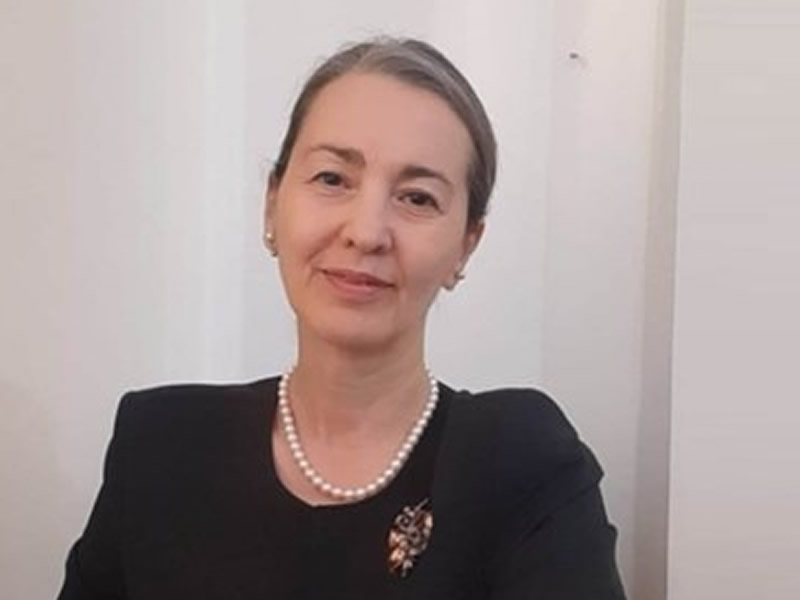 Prof. Dr. M. Gözde RAMAZANOĞLU