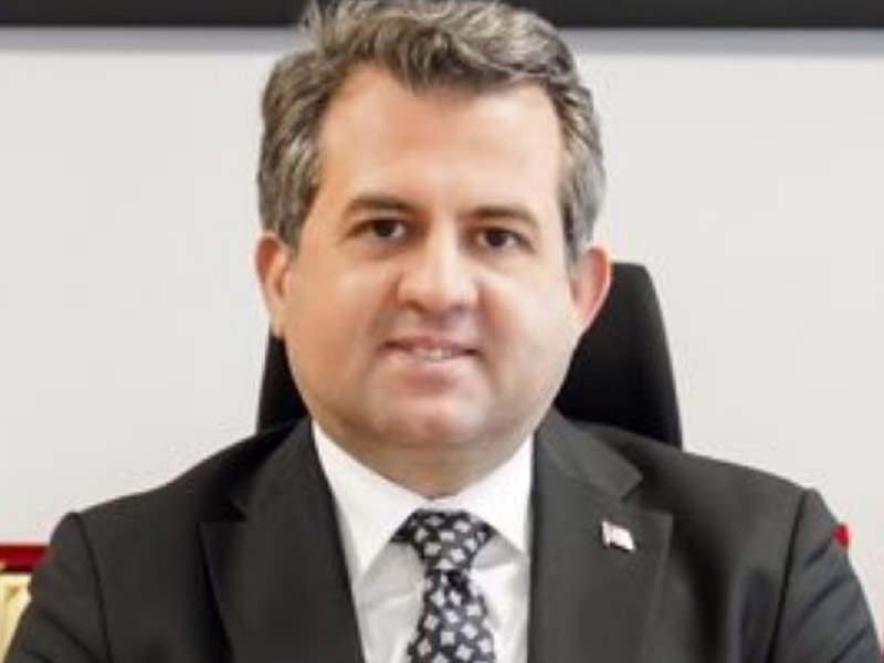 Prof. Dr. Hamit Emrah BERİŞ