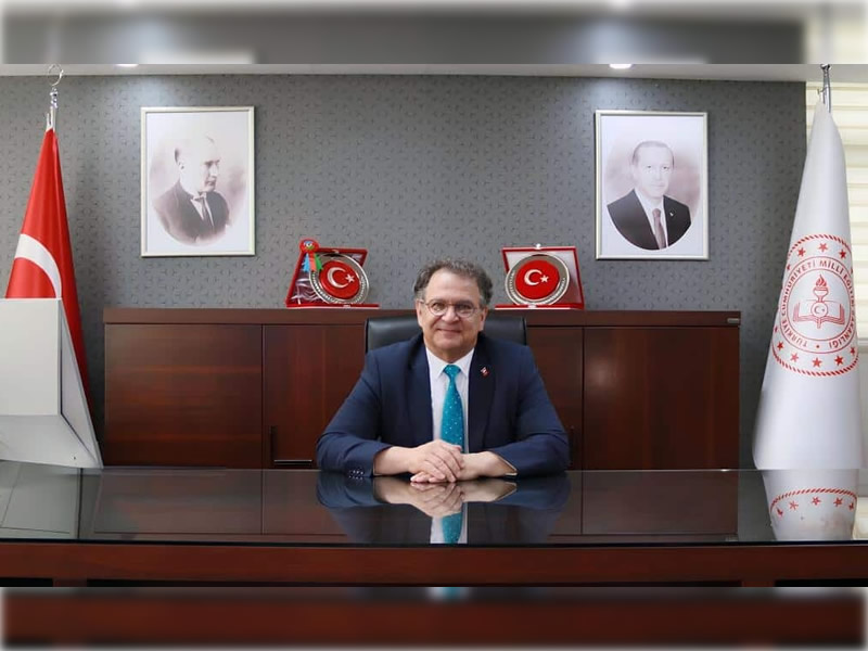 Doç. Dr. Mustafa OTRAR
